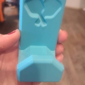 Becky added a photo of their purchase