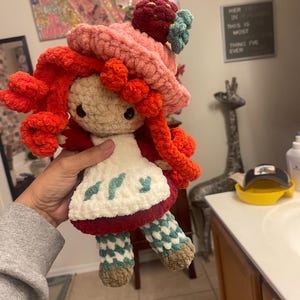 Kristie added a photo of their purchase
