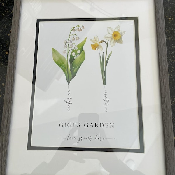 Quinceanera Seating Chart Template, Royal Blue Gold Seating Chart