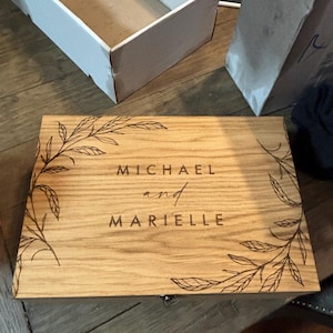 Aspen added a photo of their purchase