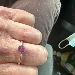 sandra added a photo of their purchase