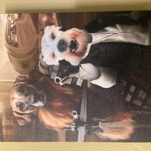 Sarah added a photo of their purchase