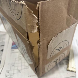 Mary ha añadido una foto de su compra