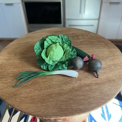 Miniature Grape, 1/6 Scale Doll Food, Grape 1/12 1/6, Miniature Food ...