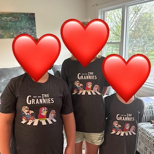 Katie added a photo of their purchase