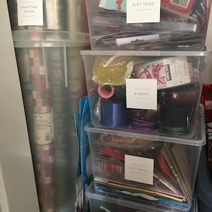 Tara added a photo of their purchase