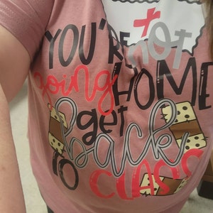 Michelle added a photo of their purchase