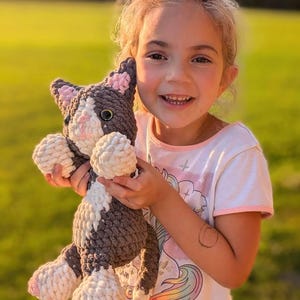 Sarah added a photo of their purchase