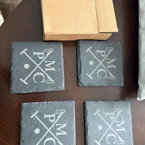 Comprador de Etsy ha añadido una foto de su compra