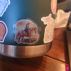 Kaylee added a photo of their purchase