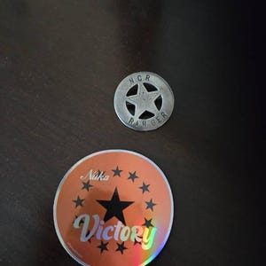 Richard added a photo of their purchase