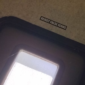 Larry added a photo of their purchase