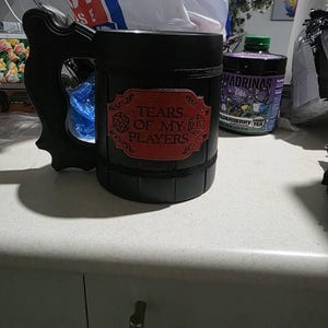 Roy ha añadido una foto de su compra