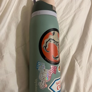 Charles added a photo of their purchase