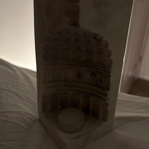 Marushka added a photo of their purchase