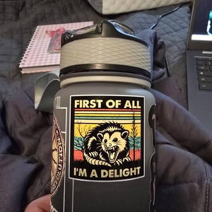 Jennifer added a photo of their purchase