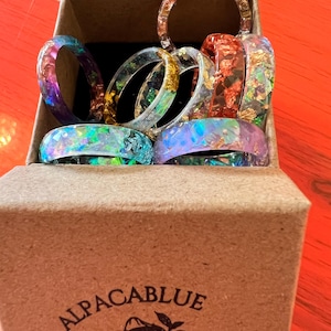 Sheila added a photo of their purchase