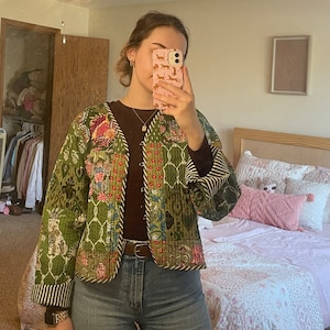 Lauren added a photo of their purchase