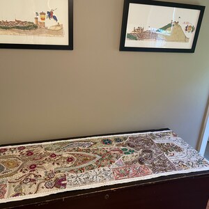 Sandra added a photo of their purchase