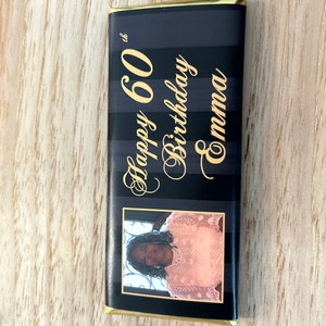 Emma added a photo of their purchase