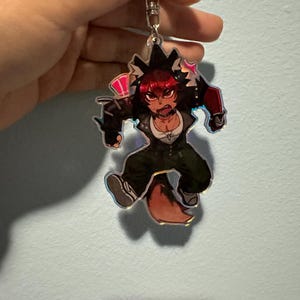 Alexis added a photo of their purchase