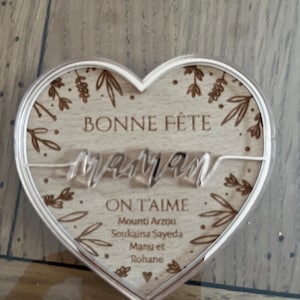 SANDRINE ha añadido una foto de su compra