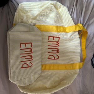 Maria added a photo of their purchase
