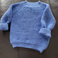 2 in 1, Knitting Patterns Set, Knit Pattern Baby Jumper, Knit Pattern ...