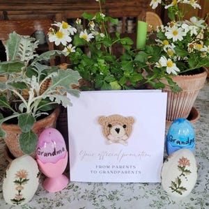Comprador de Etsy ha añadido una foto de su compra