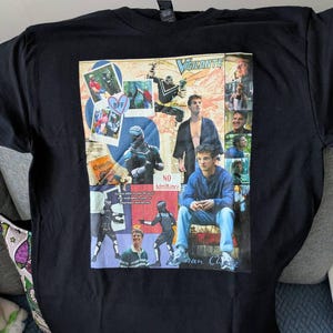 Kelly added a photo of their purchase