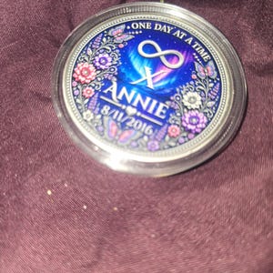 AnnMarie added a photo of their purchase
