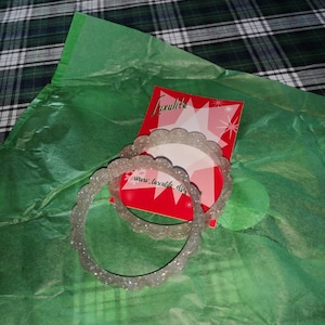 marie added a photo of their purchase