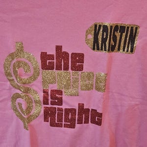 Kristin added a photo of their purchase