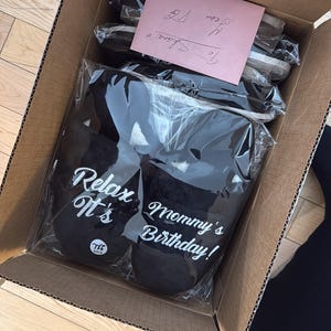Shana added a photo of their purchase