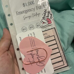Leora added a photo of their purchase
