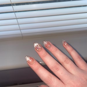 ella added a photo of their purchase
