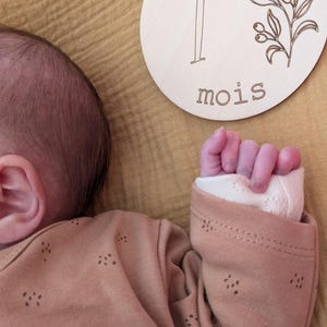 Emma a ajouté une photo de son achat