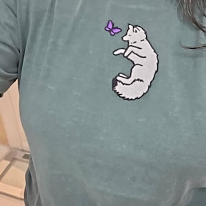 Brianna hat ein Foto des gekauften Artikels hinzugefügt