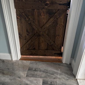 Lily added a photo of their purchase