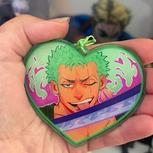 Samantha a ajouté une photo de son achat
