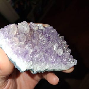 Brooke added a photo of their purchase