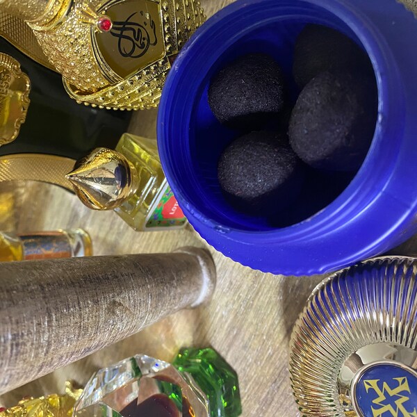 Ocean Breeze Aromatic Fougere Notes of Lemon, Mandarin for Him ...