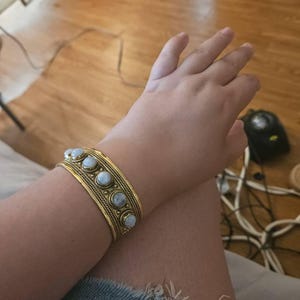 Rachel added a photo of their purchase