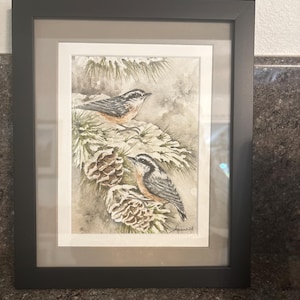 Ann added a photo of their purchase