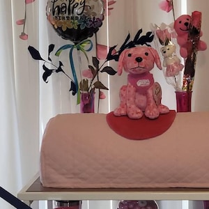 Debbie added a photo of their purchase