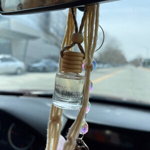 Car Diffuser Hanging Car Diffuser Car Freshener | Etsy