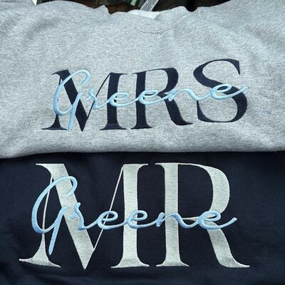 Personalized Love Grandma Life Sweatshirt – Fall Pumpkin Design With G