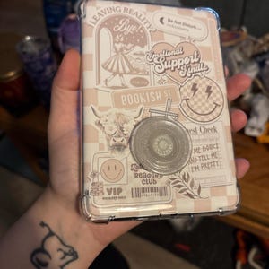 Lauryn added a photo of their purchase