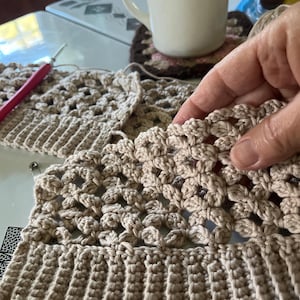 Michelle added a photo of their purchase