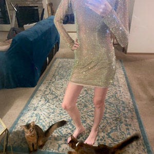 Chelsea added a photo of their purchase